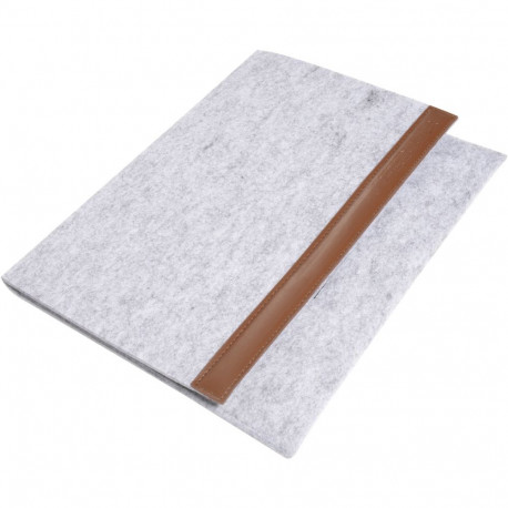 "Ultron Tablet Tasche RealLife Keeper 10"" grau"