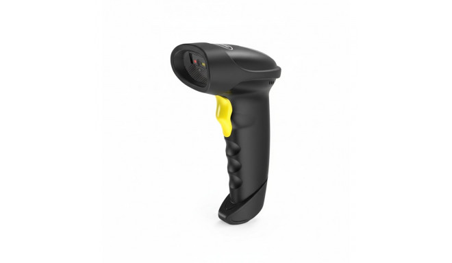 "inateck Barcodescanner 501S black Wi-Fi 6 Bluetooth 5.0"