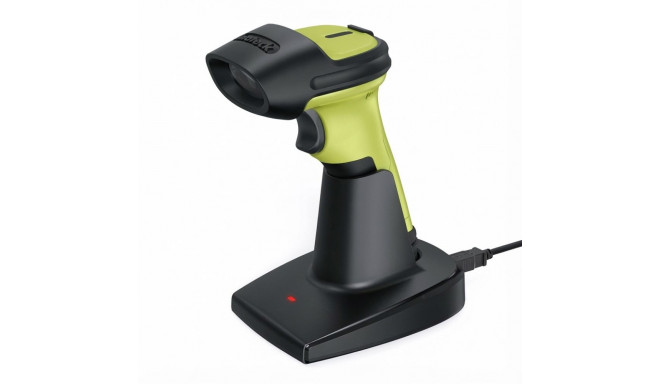 "inateck Barcodescanner 60 green [BCST-60_green]"