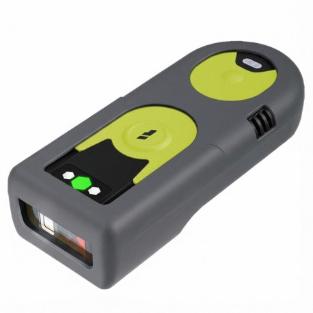 Inateck vöötkoodilugeja S [BCST-S]