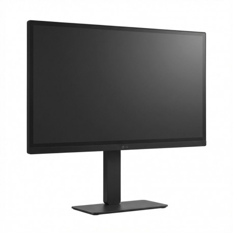 "LG 27BA45U-B.AEU 68,4cm 27Zoll IPS 3840x2160 16:9 300cd/m2 5ms 2XHDMI DP Black"