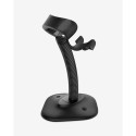 "inateck Barcodescanner 35 black [BCST-35_black]"