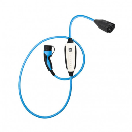 "NRGkick 32A Pure 10m WLAN"