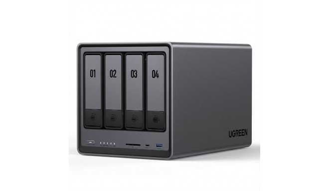 "4-Bay UGREEN DXP4800 Plus"