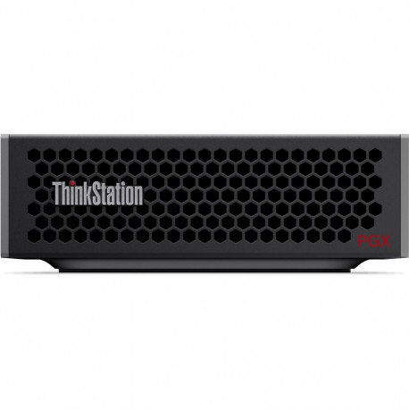 "Lenovo ThinkStation PGX GB10 Nvidia Blackwell 128GB 4TB"