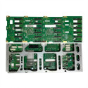 "Supermicro BPN-SAS3-846EL1 Backplane"