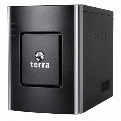 "Server TERRA SERVER 3030 G6 E-2456/32/2x960/C"