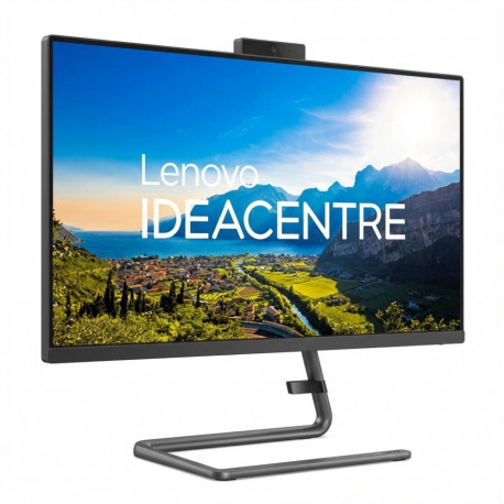 "Lenovo IdeaCentre AIO 27AKP10"