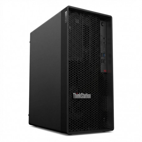 "Lenovo ThinkStation P2 Tower 30FR002CGE i7-14700 vPro 16GB RAM/1TB SSD RTX4060 Win11 Pro"