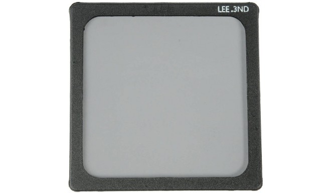 Lee нейтрально-серый фильтр Polyester 0.3 ND