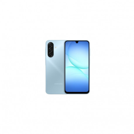 "Samsung Galaxy A17 4G 4RAM 128GB DE blue"