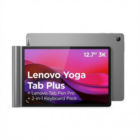 "Lenovo Yoga Tab 12RAM 256GB Wi-Fi luna grey"