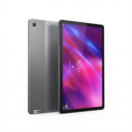 "Lenovo Tab Plus 8RAM 128GB Wi-Fi gray"