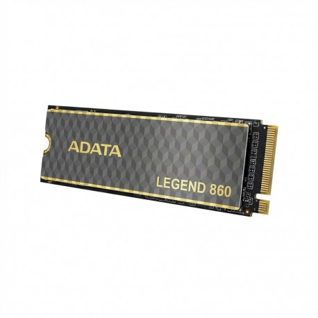 "M.2 ADATA LEGEND 860 1 TB (PCIe 4.0 x4, NVMe 2.0, M.2 2280)"