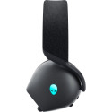 "Dell ALIENWARE TRI-MODE WIRELESS Gaming Headset"