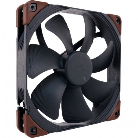 "140mm Noctua NF-A14 industrialPPC-2000 PWM"