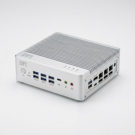 "K3921-H6 mini-STX, Intel Processor I3-N305 15W TDP"