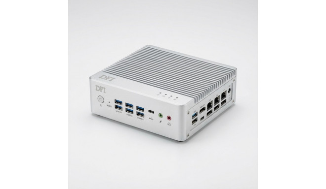 "K3921-H6 mini-STX, Intel Processor I3-N305 15W TDP"