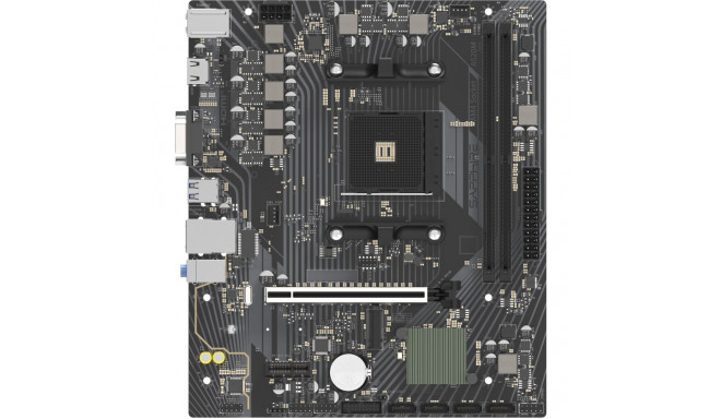 "AM4 SAPPHIRE A520M-E 1xHDMI 1.4"