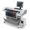 "ROWE Scan 850i 44'' Scanbreite Groformatscanner, incl. KIT 40"