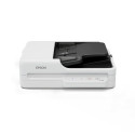 "EPSON WorkForce DS-1730 DIN A4-Dokumentenscanner, ADF 60S."