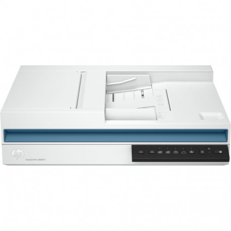 "HP ScanJet Pro 3600 f1 Dokumentenscanner"