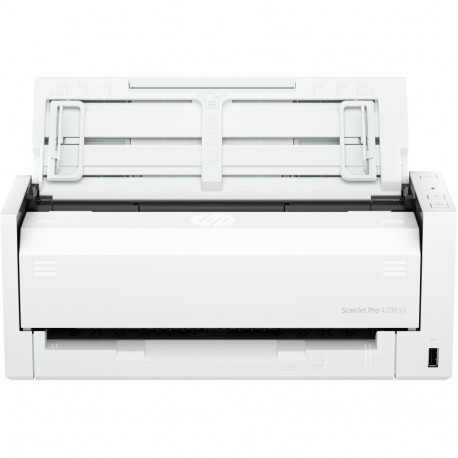 "HP ScanJet Pro 4200 s1 Scanner 40ppm/80ipm"