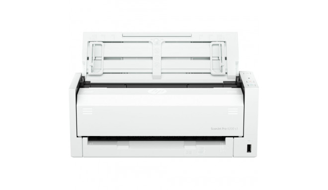 "HP ScanJet Pro 4200 s1 Scanner 40ppm/80ipm"