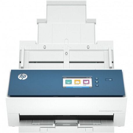 "HP ScanJet Ent Flow 9000 s1 Scanner 80ppm/160ipm"