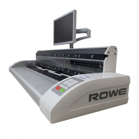 "ROWE Scan 450i 44'' Scanbreite Groformatscanner. incl. KIT 40"