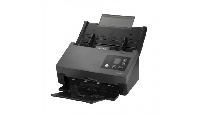 "Avision Dokumentenscanner AD3100 A4"