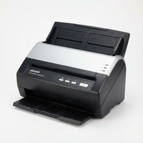 "plustek SmartOffice PS286 Plus Dokumentenscanner"