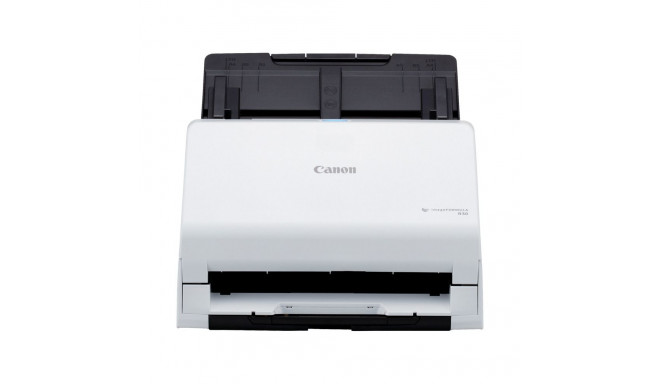 "Canon Scanner R30 Dokumentenscanner"