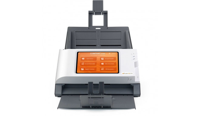 "ESCAN A280 ENTERPRISE"