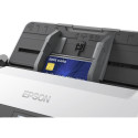 "EPSON WorkForce DS-870"