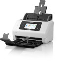"EPSON WorkForce DS-900WN Scanner A4 network and Wifi 70ppm/140ipm feeder 100 sheets"