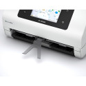 "EPSON WorkForce DS-900WN Scanner A4 network and Wifi 70ppm/140ipm feeder 100 sheets"