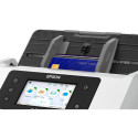 "EPSON WorkForce DS-900WN Scanner A4 network and Wifi 70ppm/140ipm feeder 100 sheets"