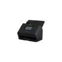 "Canon Scanner imageFORMULA DR-S350NW"