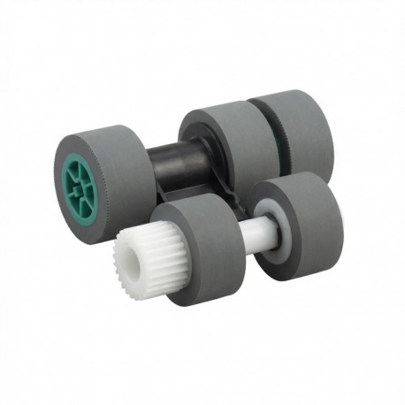 "PANASONIC Rollen-Austauschkit fr KV-S8147/KV-S8127,3.600.000 Seiten"