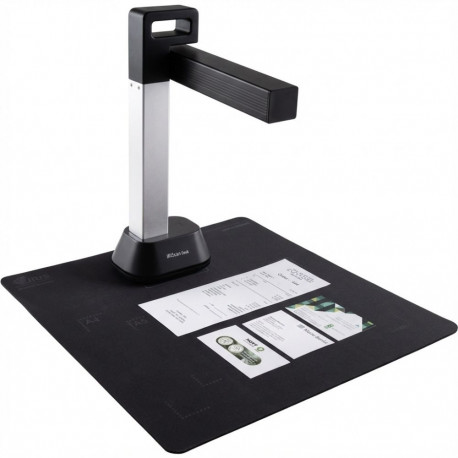 "IRIS IRISCan Desk 6 stationary scanner/camera"