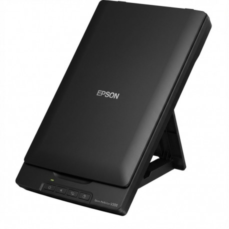 "EPSON Perfection V39II"