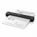 "EPSON WorkForce ES-50 mobiler Scanner"