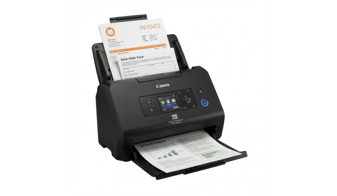 "Canon Scanner imageFORMULA DR-S250N"