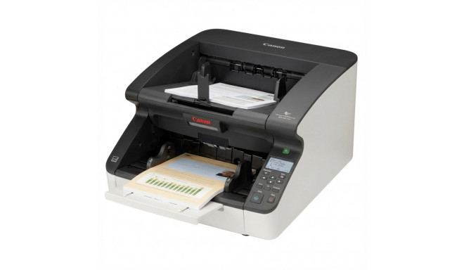 "Canon Scanner imageFORMULA DR-G2140 A3"
