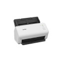"Scanner Brother ADS-4100 Duplex-Dokumentenscanner"