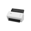 "Scanner Brother ADS-4100 Duplex-Dokumentenscanner"