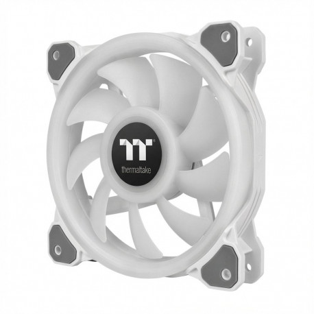 "120mm Thermaltake Riing Quad 12 RGB Radiator Fan"