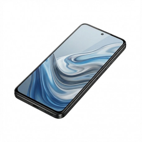 "Nubia Air 8RAM 256GB black"