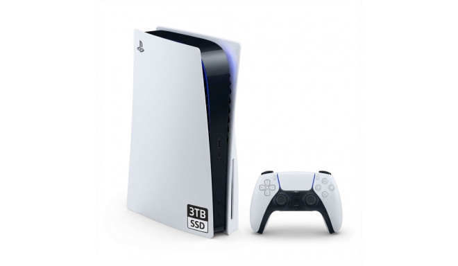 "Sony PlayStation 5 Pro Digital Edition"